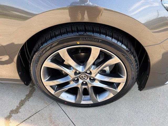 2016 Mazda Mazda6 4dr Sdn Auto i Grand Touring