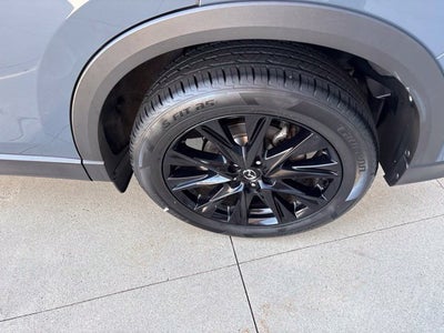 2024 Mazda Mazda CX-5 2.5 S Carbon Edition AWD