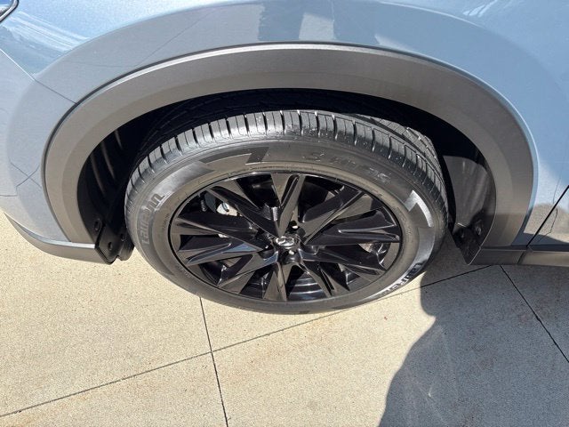 2024 Mazda Mazda CX-5 2.5 S Carbon Edition AWD