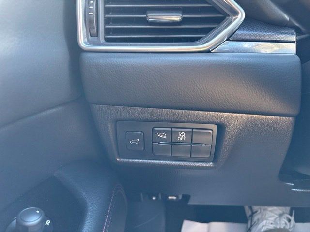 2024 Mazda Mazda CX-5 2.5 S Carbon Edition AWD