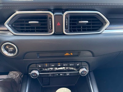 2024 Mazda Mazda CX-5 2.5 S Carbon Edition AWD