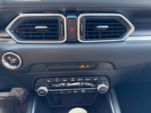 2024 Mazda Mazda CX-5 2.5 S Carbon Edition AWD