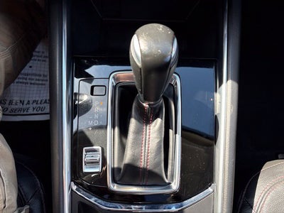 2024 Mazda Mazda CX-5 2.5 S Carbon Edition AWD