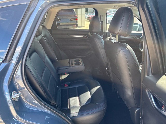 2024 Mazda Mazda CX-5 2.5 S Carbon Edition AWD