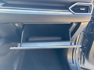 2024 Mazda Mazda CX-5 2.5 S Carbon Edition AWD