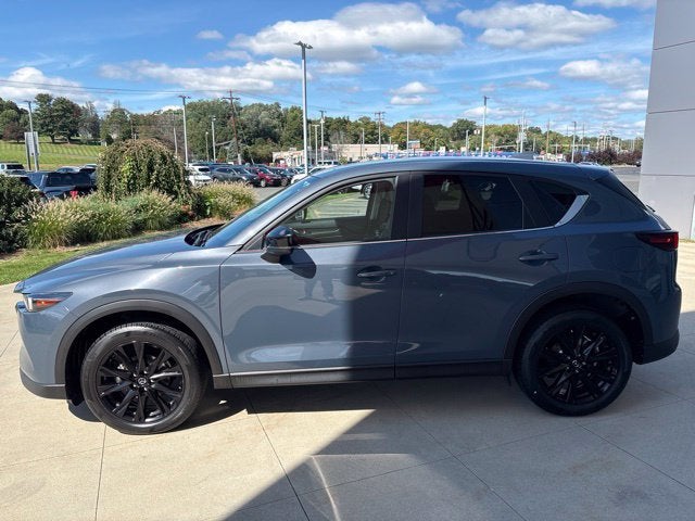 2024 Mazda Mazda CX-5 2.5 S Carbon Edition AWD