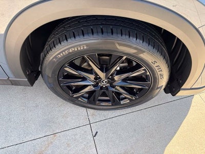 2024 Mazda Mazda CX-5 2.5 S Carbon Edition AWD