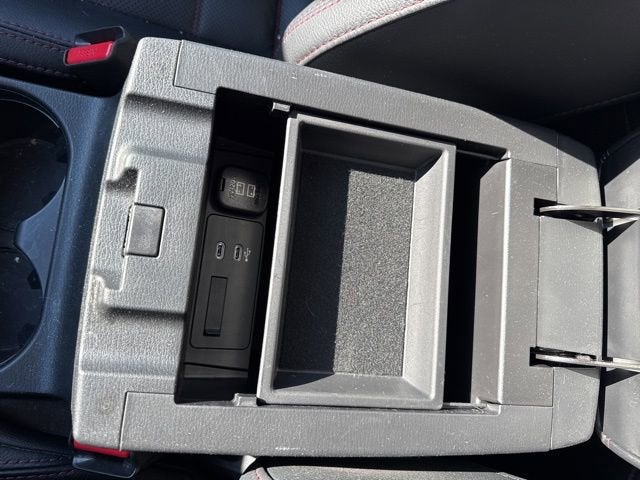 2025 Mazda Mazda CX-5 2.5 S Carbon Edition AWD