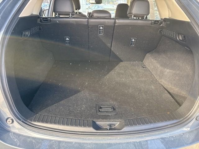 2025 Mazda Mazda CX-5 2.5 S Carbon Edition AWD