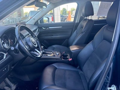 2021 Mazda Mazda CX-5 Touring AWD