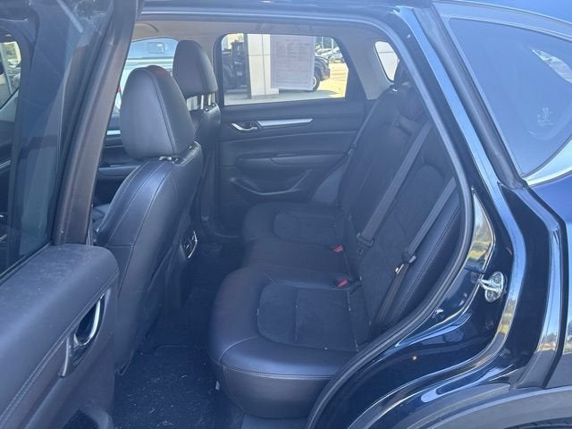 2021 Mazda Mazda CX-5 Touring AWD
