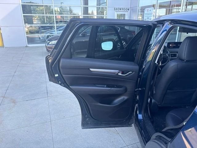 2021 Mazda Mazda CX-5 Touring AWD