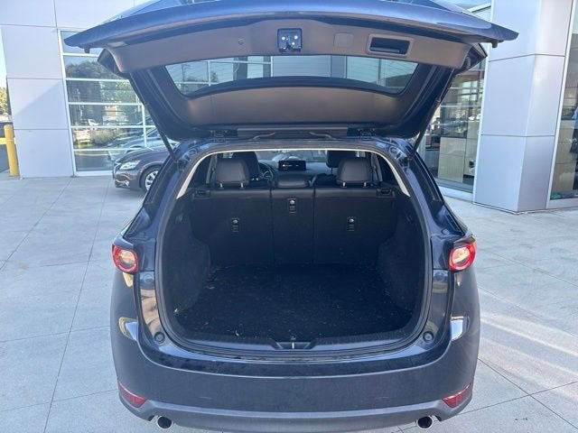 2021 Mazda Mazda CX-5 Touring AWD