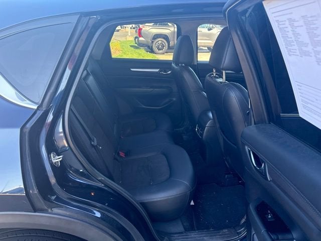 2021 Mazda Mazda CX-5 Touring AWD