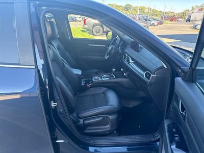 2021 Mazda Mazda CX-5 Touring AWD