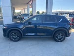 2021 Mazda Mazda CX-5 Touring AWD