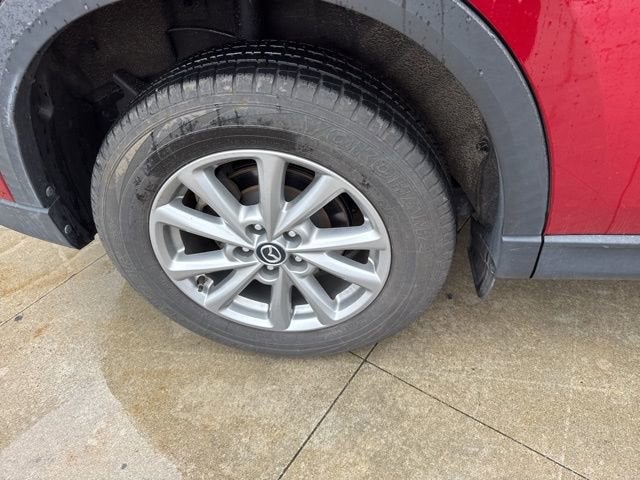 2023 Mazda Mazda CX-5 2.5 S Preferred Package AWD