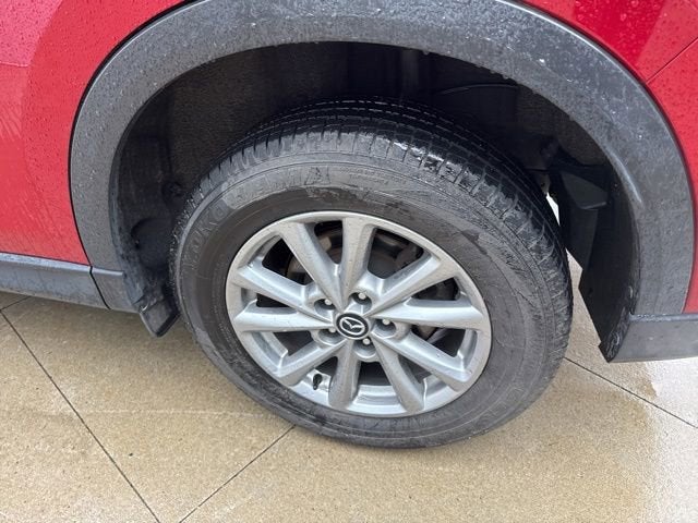 2023 Mazda Mazda CX-5 2.5 S Preferred Package AWD