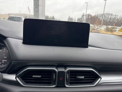 2023 Mazda Mazda CX-5 2.5 S Preferred Package AWD
