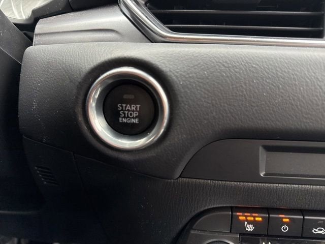 2023 Mazda Mazda CX-5 2.5 S Preferred Package AWD