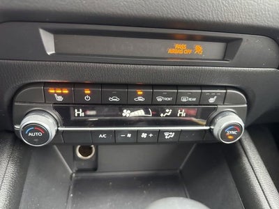 2023 Mazda Mazda CX-5 2.5 S Preferred Package AWD