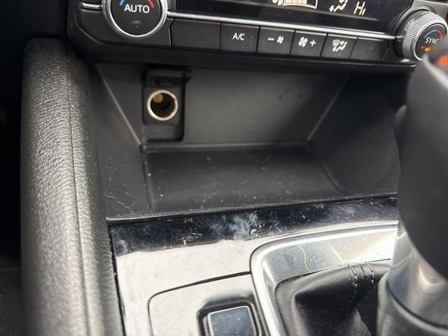 2023 Mazda Mazda CX-5 2.5 S Preferred Package AWD