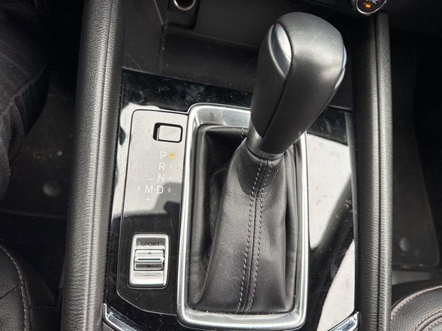 2023 Mazda Mazda CX-5 2.5 S Preferred Package AWD