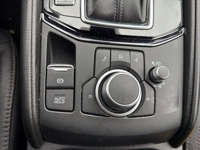 2023 Mazda Mazda CX-5 2.5 S Preferred Package AWD