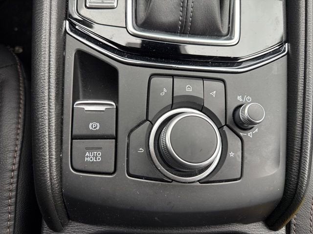 2023 Mazda Mazda CX-5 2.5 S Preferred Package AWD