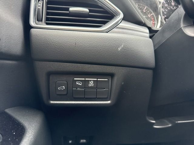 2023 Mazda Mazda CX-5 2.5 S Preferred Package AWD