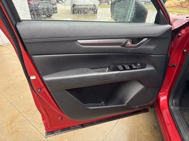 2023 Mazda Mazda CX-5 2.5 S Preferred Package AWD