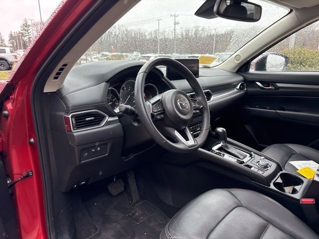 2023 Mazda Mazda CX-5 2.5 S Preferred Package AWD
