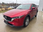 2023 Mazda Mazda CX-5 2.5 S Preferred Package AWD