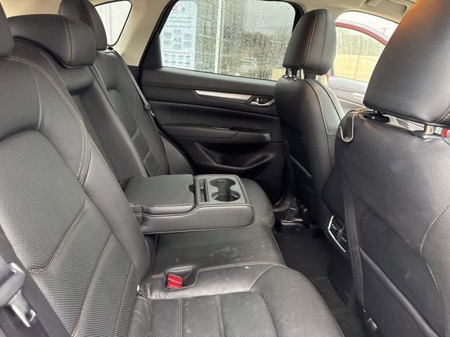 2023 Mazda Mazda CX-5 2.5 S Preferred Package AWD