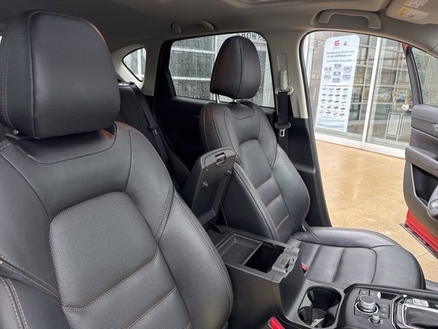 2023 Mazda Mazda CX-5 2.5 S Preferred Package AWD