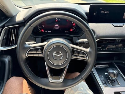 2026 Mazda Mazda CX-90 3.3 Turbo Premium Sport