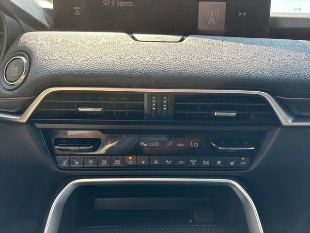 2026 Mazda Mazda CX-90 3.3 Turbo Premium Sport