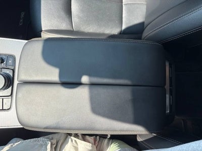2026 Mazda Mazda CX-90 3.3 Turbo Premium Sport