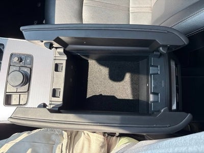 2026 Mazda Mazda CX-90 3.3 Turbo Premium Sport
