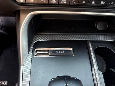 2026 Mazda Mazda CX-90 3.3 Turbo Premium Sport