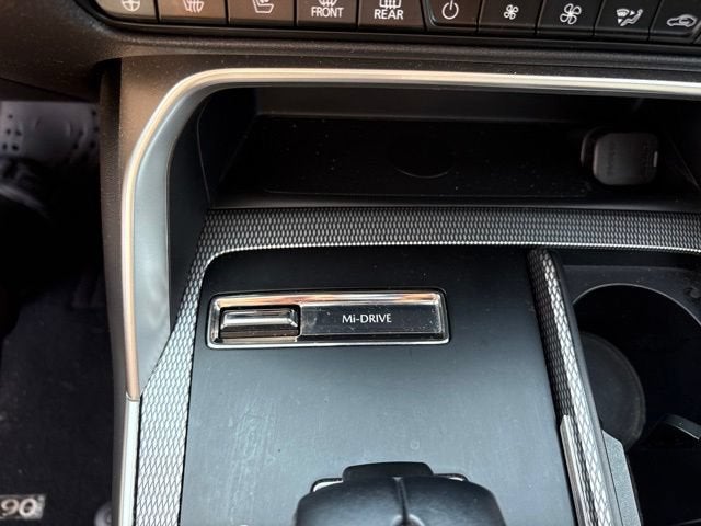 2026 Mazda Mazda CX-90 3.3 Turbo Premium Sport