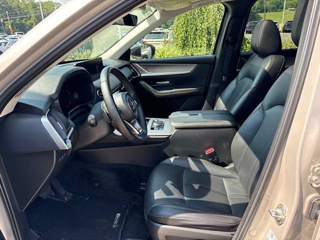 2026 Mazda Mazda CX-90 3.3 Turbo Premium Sport