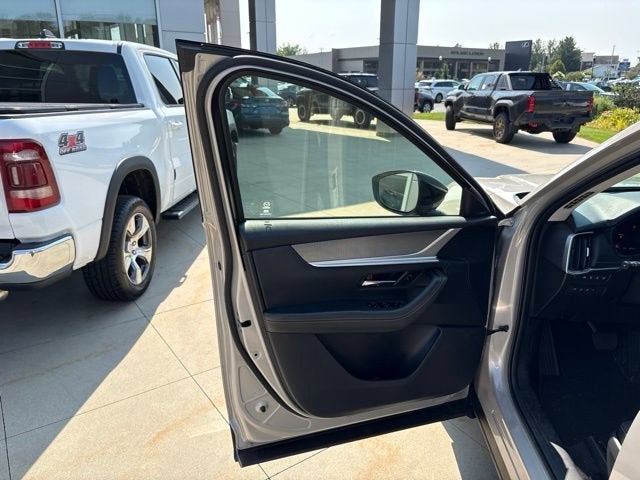 2026 Mazda Mazda CX-90 3.3 Turbo Premium Sport