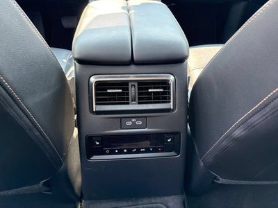 2026 Mazda Mazda CX-90 3.3 Turbo Premium Sport