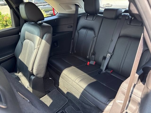 2026 Mazda Mazda CX-90 3.3 Turbo Premium Sport