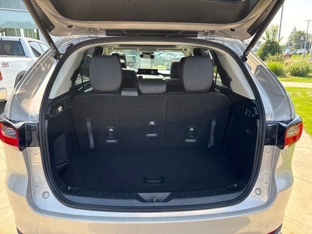 2026 Mazda Mazda CX-90 3.3 Turbo Premium Sport