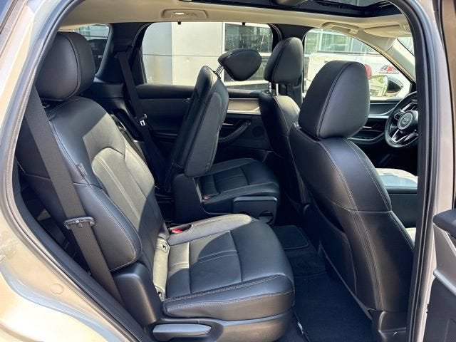 2026 Mazda Mazda CX-90 3.3 Turbo Premium Sport