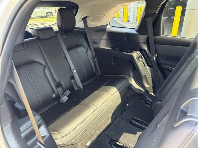 2026 Mazda Mazda CX-90 3.3 Turbo Premium Sport