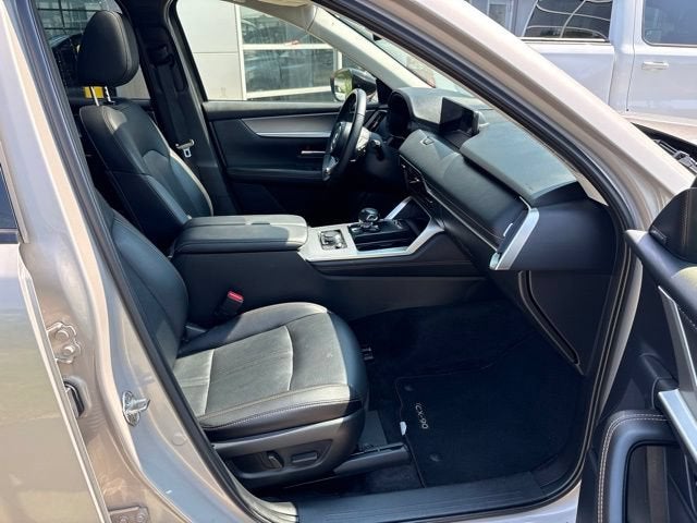 2026 Mazda Mazda CX-90 3.3 Turbo Premium Sport
