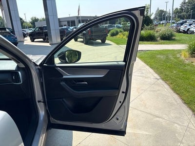 2026 Mazda Mazda CX-90 3.3 Turbo Premium Sport
